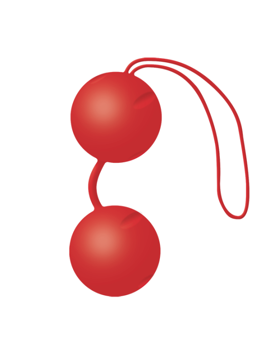 JOYDIVION JOYBALLS LIFESTYLE ROJO