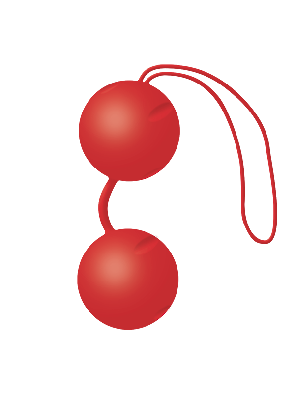 JOYDIVION JOYBALLS LIFESTYLE ROJO
