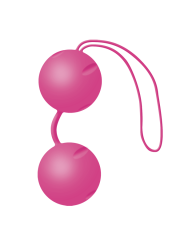 JOYDIVION JOYBALLS LIFESTYLE FUCSIA