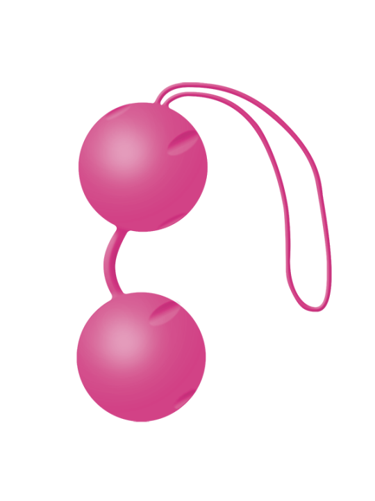 JOYDIVION JOYBALLS LIFESTYLE FUCSIA