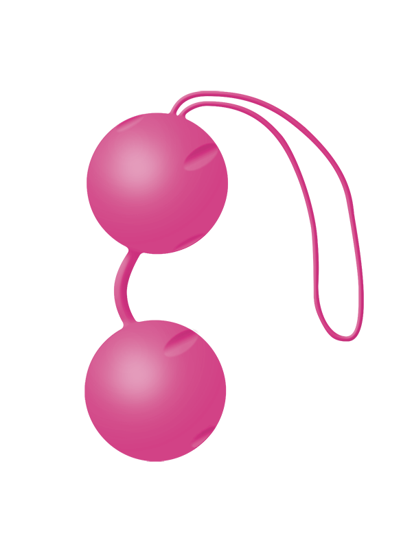 JOYDIVION JOYBALLS LIFESTYLE FUCSIA