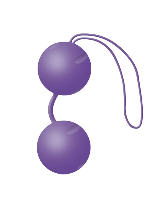 JOYDIVION JOYBALLS LIFESTYLE VIOLETA