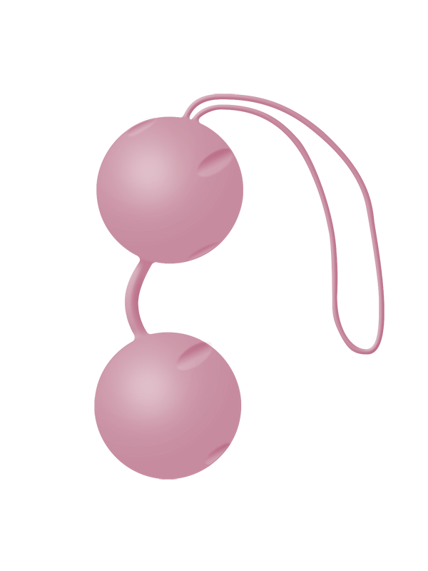 JOYDIVION JOYBALLS LIFESTYLE ROSA
