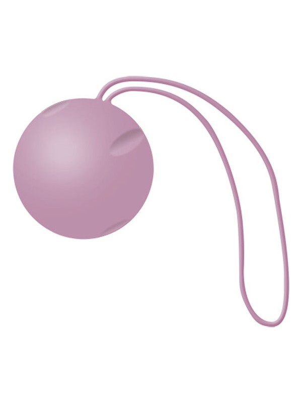 JOYDIVION JOYBALLS SINGLE LIFESTYLE ROSA