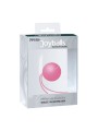 JOYDIVION JOYBALLS SINGLE LIFESTYLE ROSA