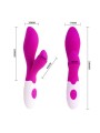 PRETTY LOVE VIBRADOR ESTIMULADOR NEWMAN