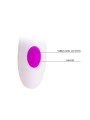 PRETTY LOVE VIBRADOR ESTIMULADOR NEWMAN
