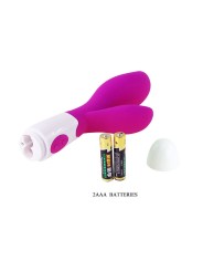 PRETTY LOVE VIBRADOR ESTIMULADOR NEWMAN