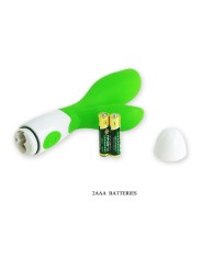 PRETTY LOVE FLIRTATION VIBRADOR OWEN VERDE