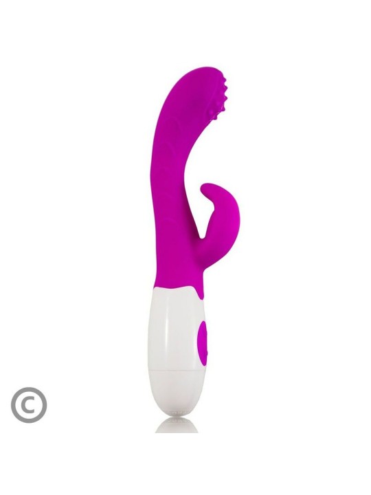 PRETTY LOVE FLIRTATION VIBRADOR ARTHUR