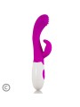 PRETTY LOVE FLIRTATION VIBRADOR ARTHUR