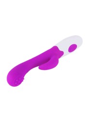 PRETTY LOVE FLIRTATION VIBRADOR ARTHUR