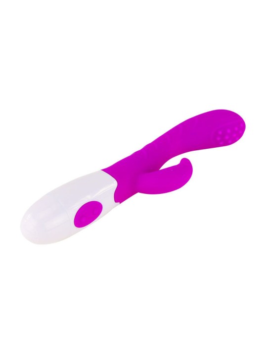 PRETTY LOVE FLIRTATION VIBRADOR ARTHUR