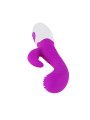 PRETTY LOVE FLIRTATION VIBRADOR ARTHUR