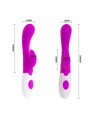 PRETTY LOVE FLIRTATION VIBRADOR ARTHUR