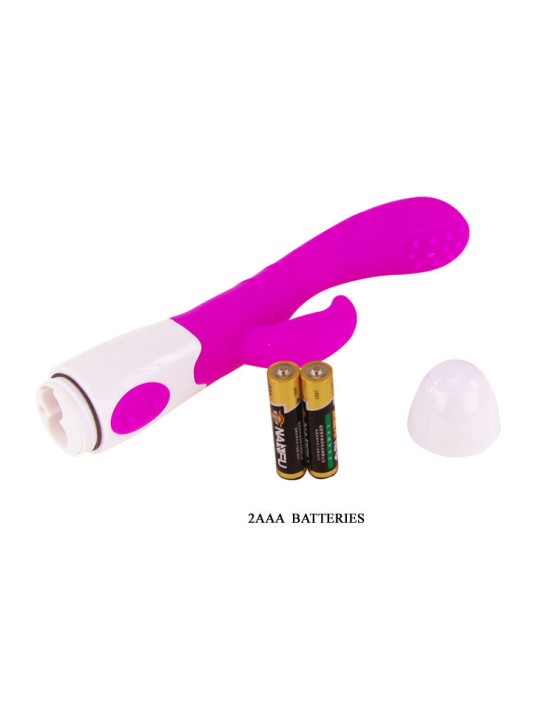 PRETTY LOVE FLIRTATION VIBRADOR ARTHUR