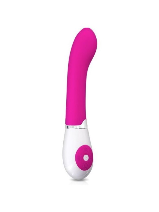 PRETTY LOVE FLIRTATION VIBRADOR DANIEL
