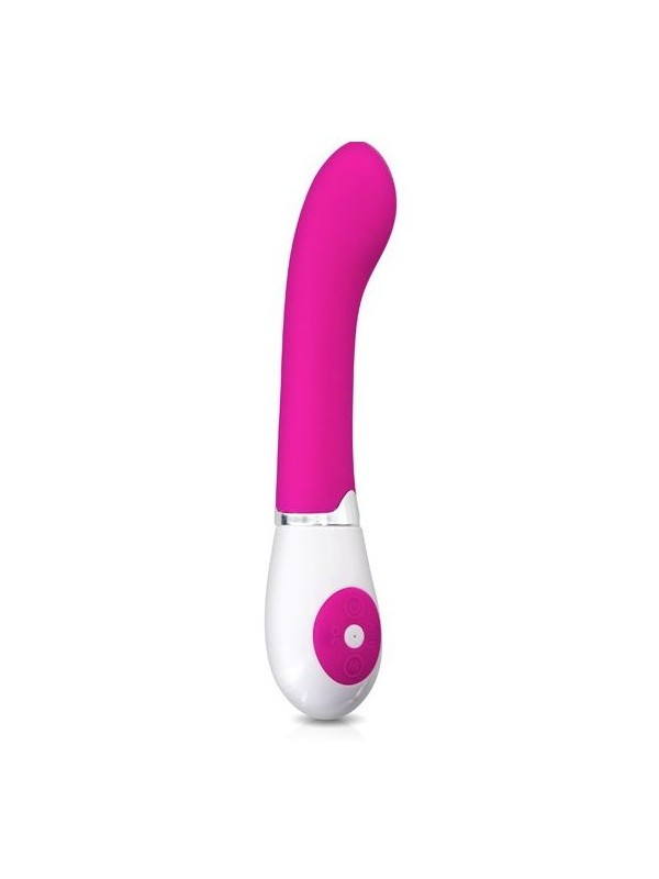 PRETTY LOVE FLIRTATION VIBRADOR DANIEL