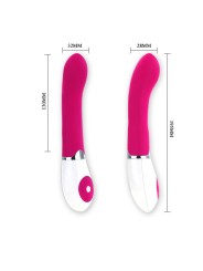 PRETTY LOVE FLIRTATION VIBRADOR DANIEL