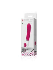PRETTY LOVE FLIRTATION VIBRADOR DANIEL