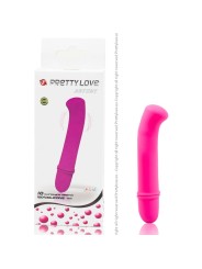 PRETTY LOVE FLIRTATION VIBRADOR ANTONY