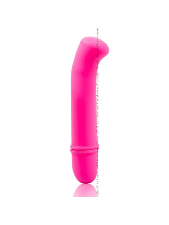 PRETTY LOVE FLIRTATION VIBRADOR ANTONY