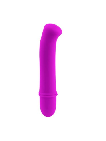 PRETTY LOVE FLIRTATION VIBRADOR ANTONY