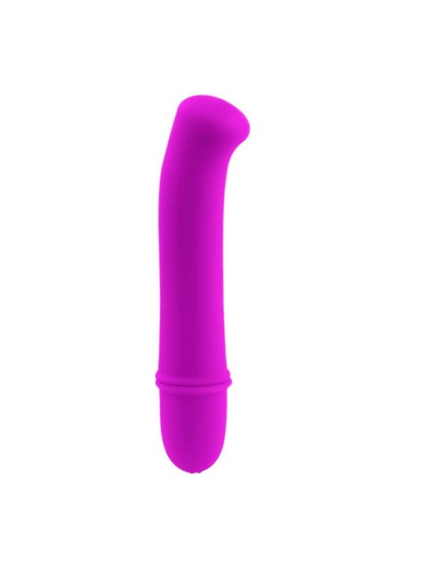PRETTY LOVE FLIRTATION VIBRADOR ANTONY