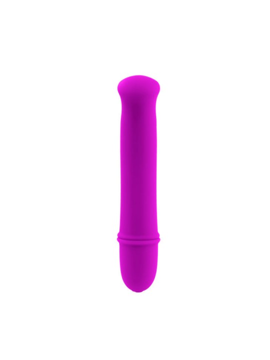 PRETTY LOVE FLIRTATION VIBRADOR ANTONY