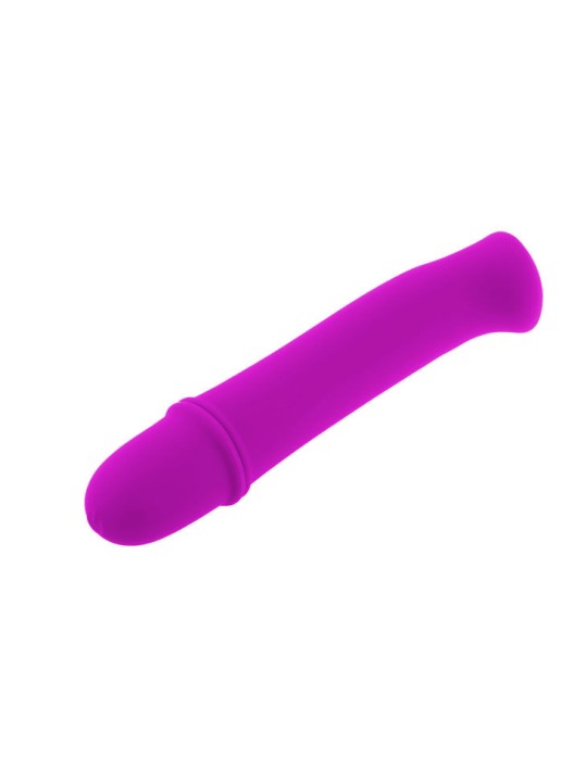 PRETTY LOVE FLIRTATION VIBRADOR ANTONY
