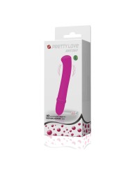 PRETTY LOVE FLIRTATION VIBRADOR ANTONY