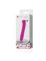 PRETTY LOVE FLIRTATION VIBRADOR ANTONY