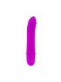 PRETTY LOVE FLIRTATION VIBRADOR BECK