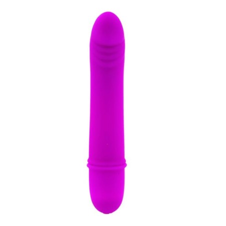 PRETTY LOVE FLIRTATION VIBRADOR BECK