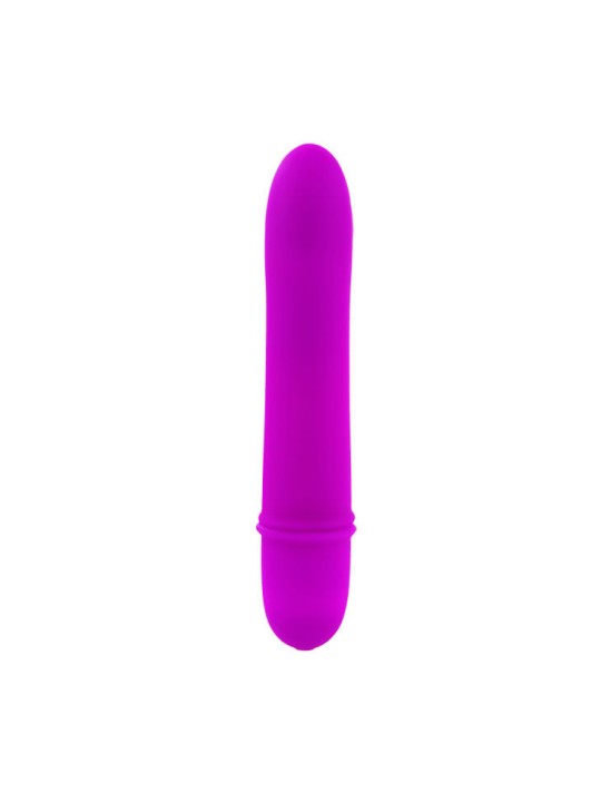 PRETTY LOVE FLIRTATION VIBRADOR BECK