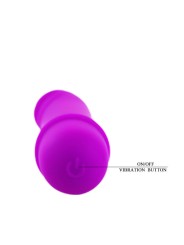 PRETTY LOVE FLIRTATION VIBRADOR BECK
