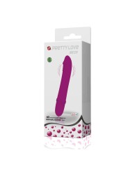 PRETTY LOVE FLIRTATION VIBRADOR BECK