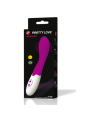 PRETTY LOVE FLIRTATION VIBRADOR BISHOP