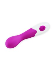 PRETTY LOVE FLIRTATION VIBRADOR BISHOP