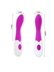 PRETTY LOVE FLIRTATION VIBRADOR BISHOP