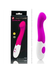 PRETTY LOVE FLIRTATIONVIBRADOR CHARLES