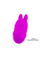 PRETTY LOVE FLIRTATION MASAJEADOR ESTIMULADOR BOYCE