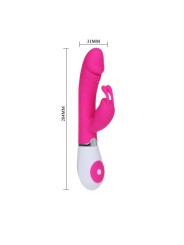 PRETTY LOVE FLIRTATION GENE CON VIBRACION POR VOZ