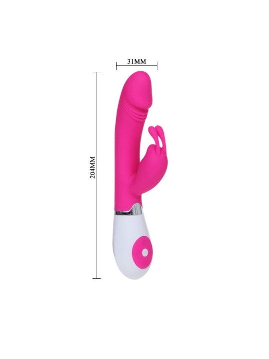 PRETTY LOVE FLIRTATION GENE CON VIBRACION POR VOZ