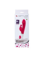 PRETTY LOVE FLIRTATION GENE CON VIBRACION POR VOZ