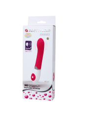 PRETTY LOVE FLIRTATION DANIEL CON VIBRACION POR VOZ