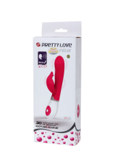 PRETTY LOVE FLIRTATION FELIX CON VIBRACION POR VOZ
