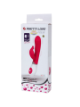 PRETTY LOVE FLIRTATION FELIX CON VIBRACION POR VOZ