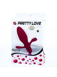 PRETTY LOVE FLIRTATION VIBRADOR FITCH