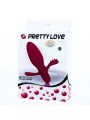 PRETTY LOVE FLIRTATION VIBRADOR FITCH